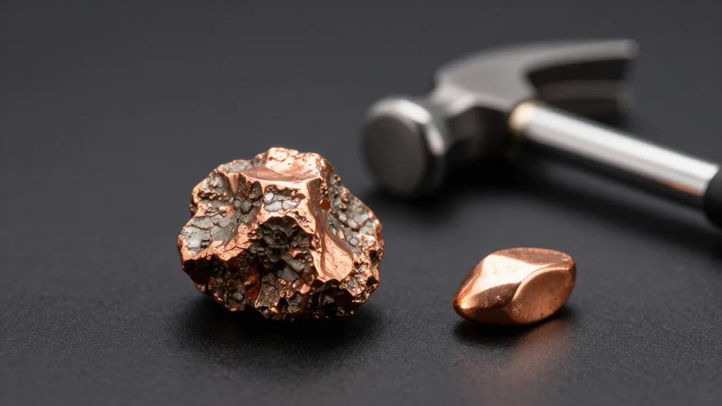 Jogmec Invests C$6M for 10% Stake in Manitoba Copper Venture