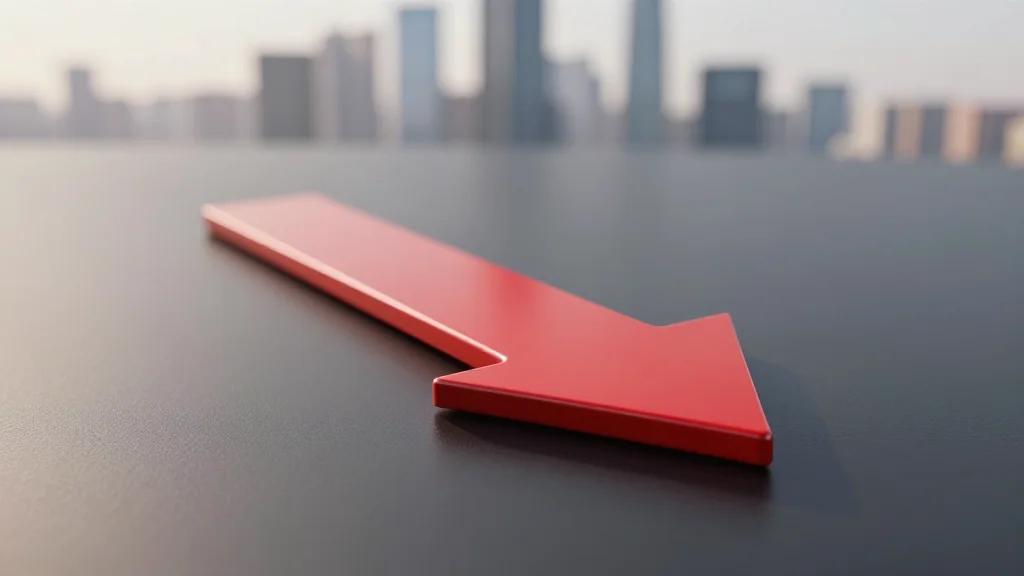 S&P 500 Nears Full Loss of Recent Gains