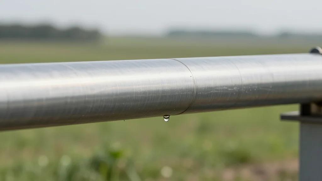 Pipelines Now Seen as Catalyst for Increased Oil Output