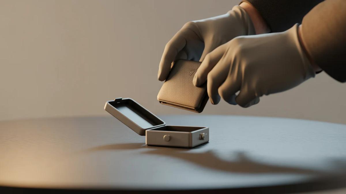 Code for Privacy Is Speech; Protect It