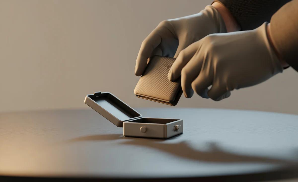 Code for Privacy Is Speech; Protect It