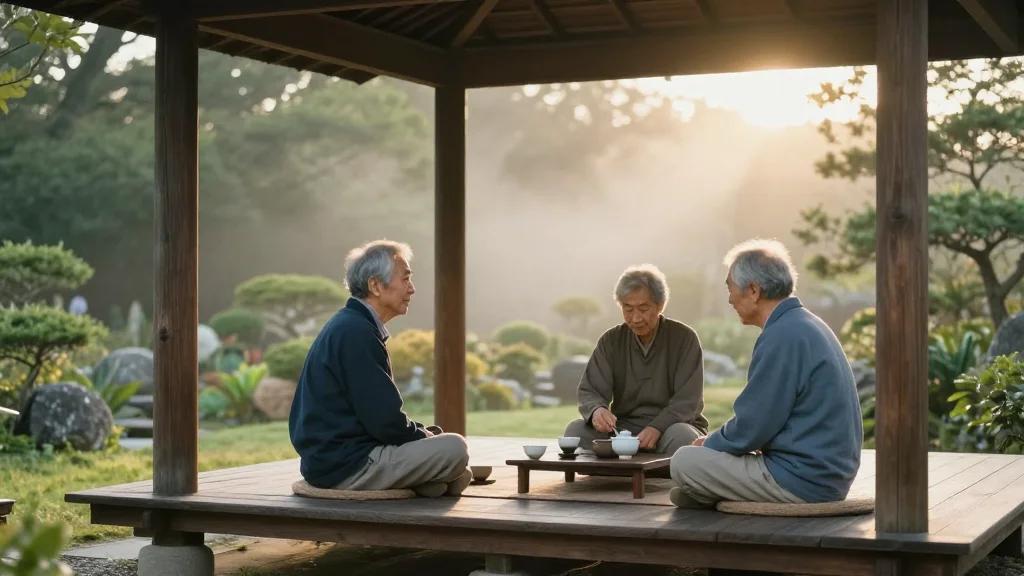 [Correspondence] Sound Mind, Sound Place: Ibasho and Post-Disaster Mental Health