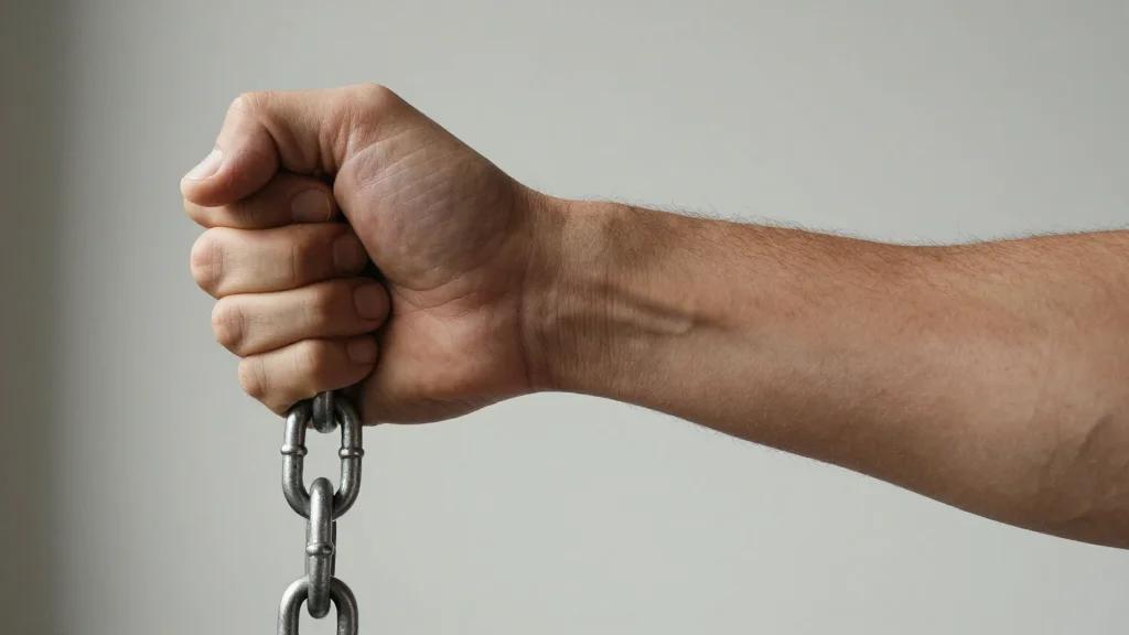 Maximize Strengths, Then Turn Them Against Obstacles