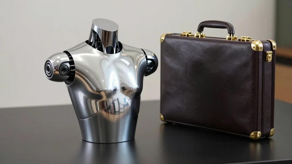 Bairong and Harvard Launch AI ‘Silicon‑Based Employees’ Pilot for 200,000 Roles