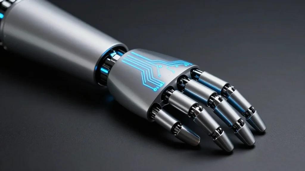 Tesla's Optimus Upgrade Boosts Hardware, AI—Modest Long-Term Upside