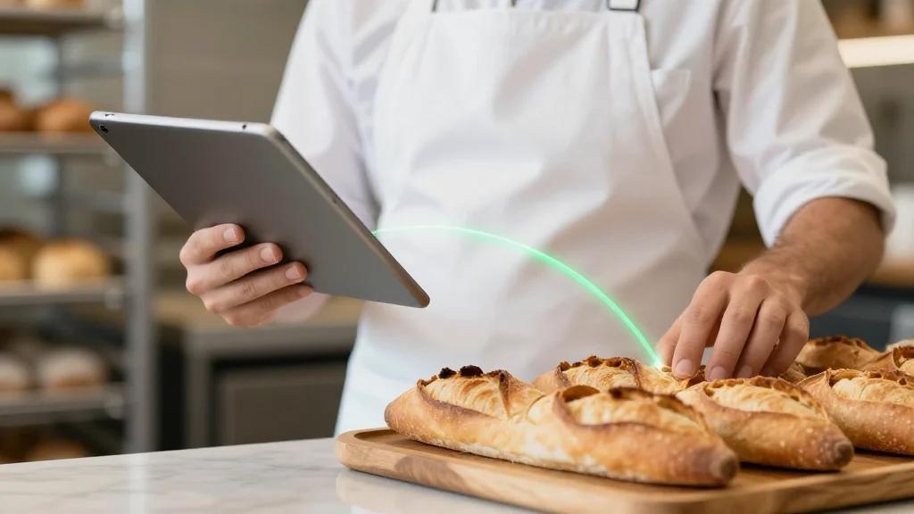 Heart of England Co-Operative Installs Cybake ISB Software to Manage In-Store Bakery and Food to Go Production