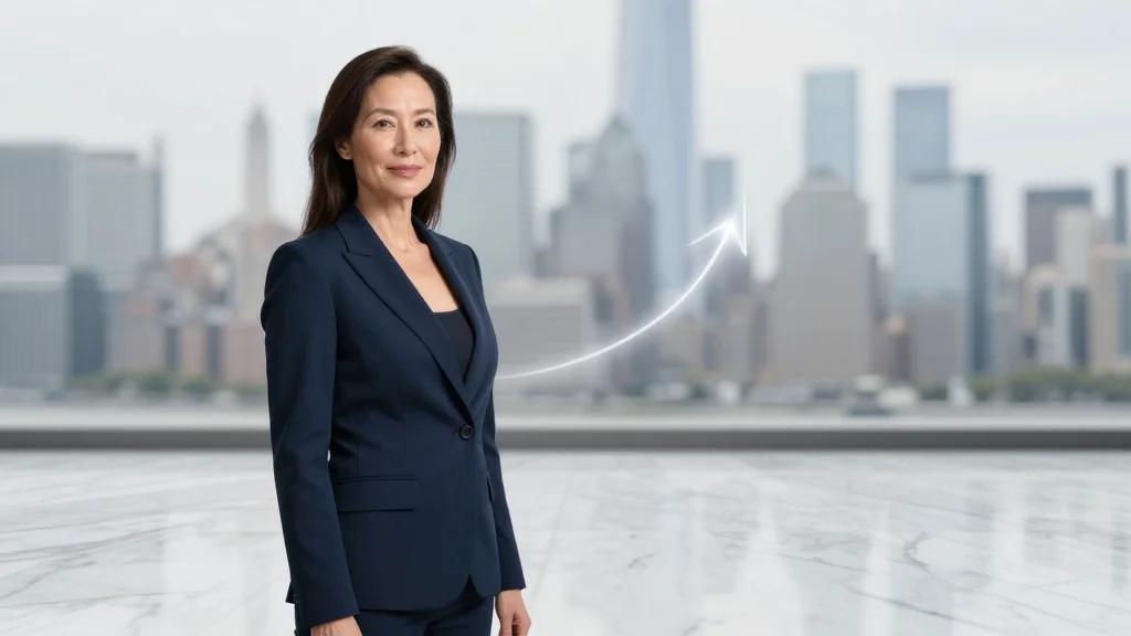 Vitesse Appoints Shareen Minor as CRO to Drive U.S. Revenue Growth