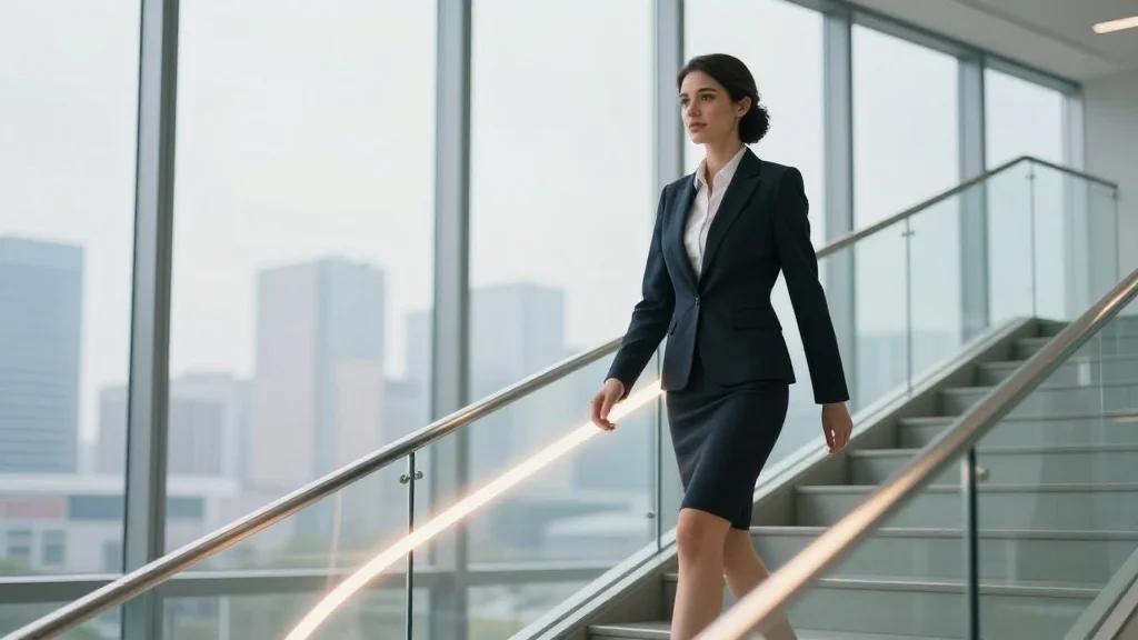 IWD Voices: Joyce Liong – ‘You Have to Keep Speaking Up Until Your Value Becomes Undeniable’