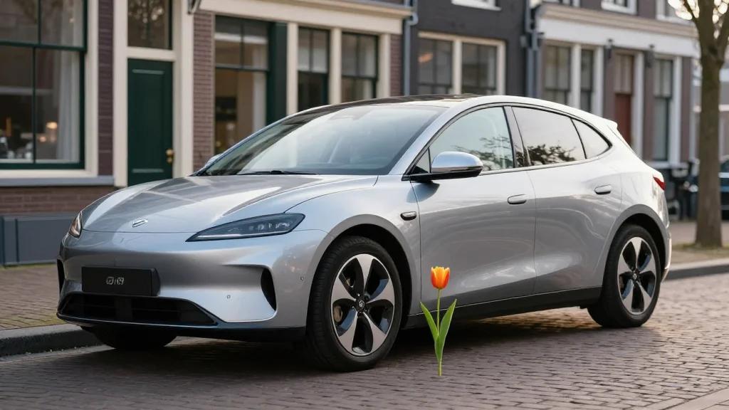 Investors Bet €3.2M on the Second-Hand EV Market