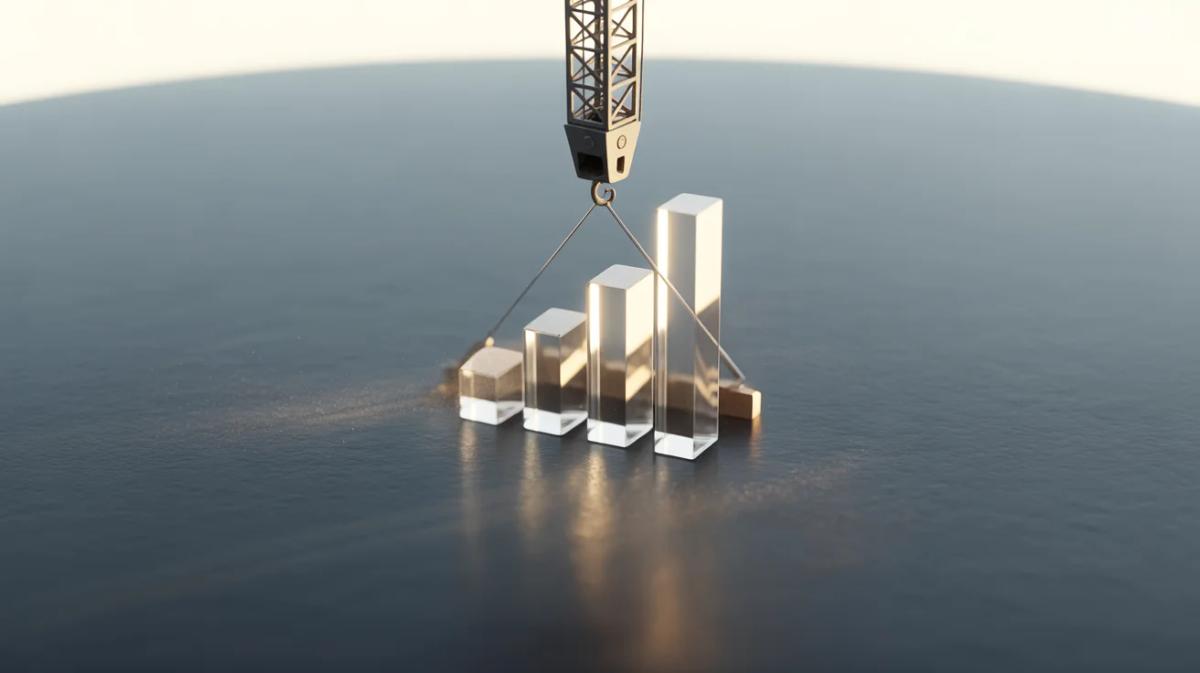 From $1M November to Rebuilding Core Revenue Streams