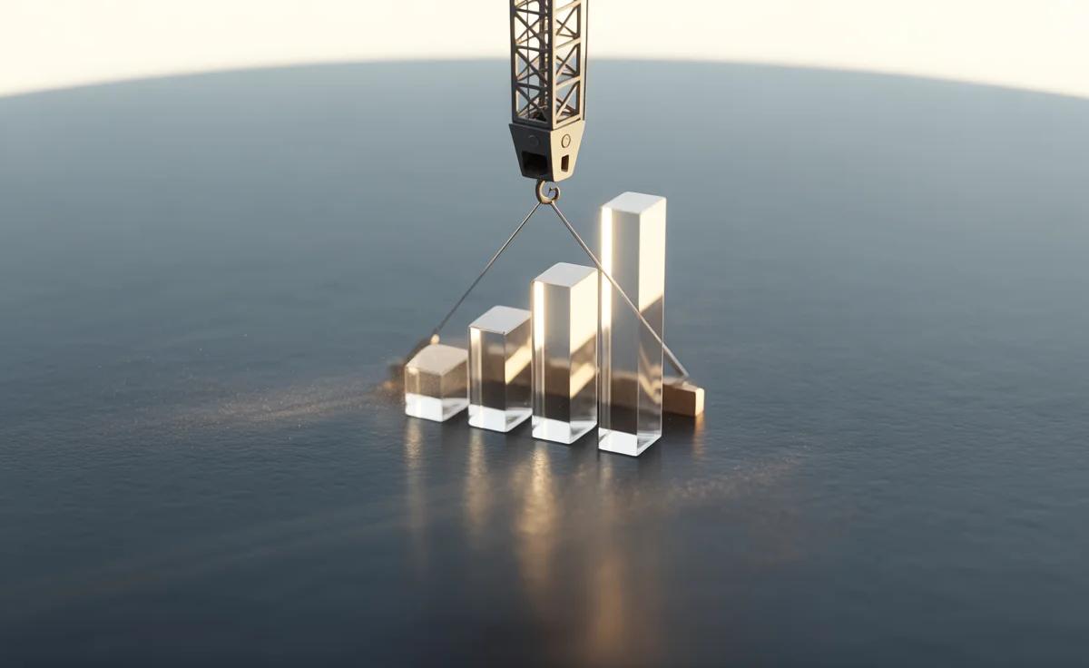 From $1M November to Rebuilding Core Revenue Streams