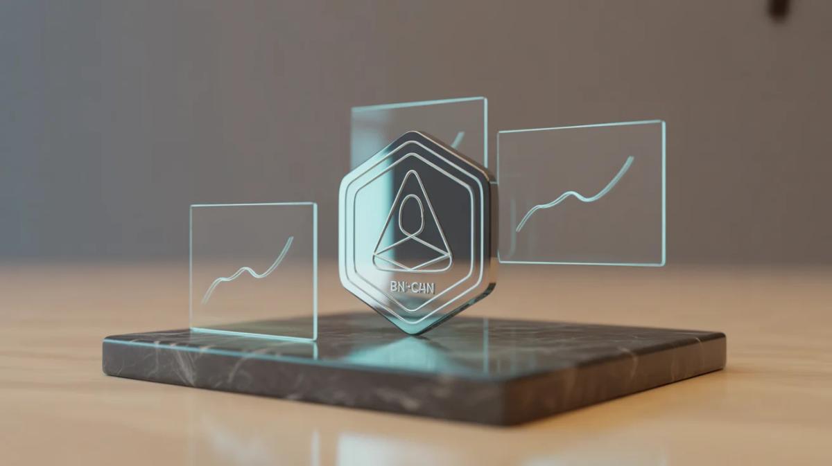 BNB Chain Hosts Growing Suite of Prediction Markets