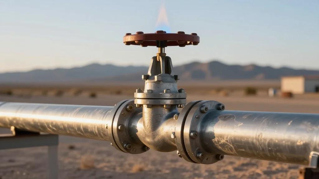 Forward Prices Rise on Western Strength Despite Permian Natural Gas Rout