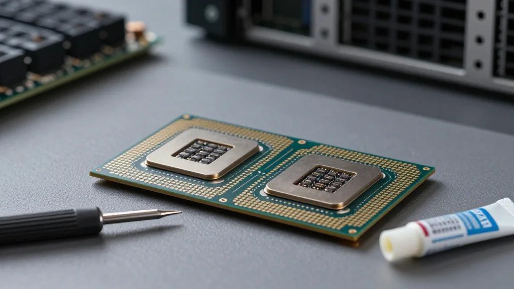 Linux's Sched_ext Will Prioritize Idle SMT Siblings For Better Performance