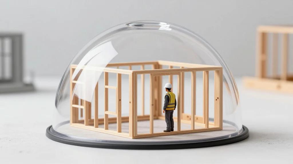 How to Protect Your Site & Building Works From Day One