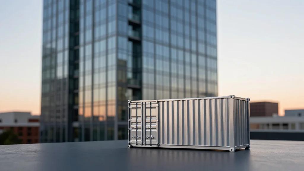 Priority1 Adds Second Floor in Little Rock’s Regions Center to Boost B2B Logistics