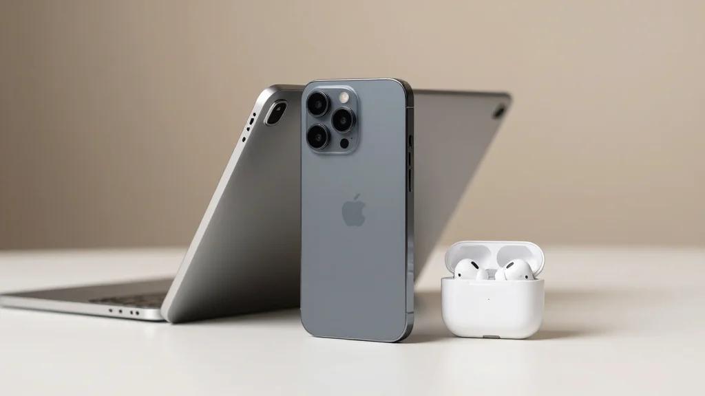 Apple Emerges as Full‑Stack Compounder with Clear Growth Strategy