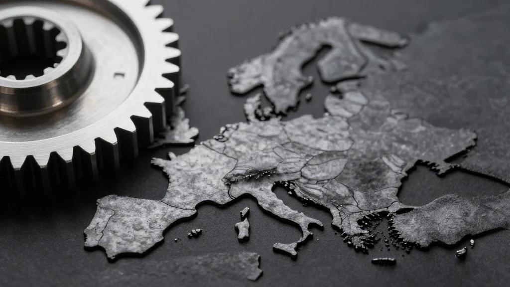 Europe’s 450 M Consumers Offer Leverage over China