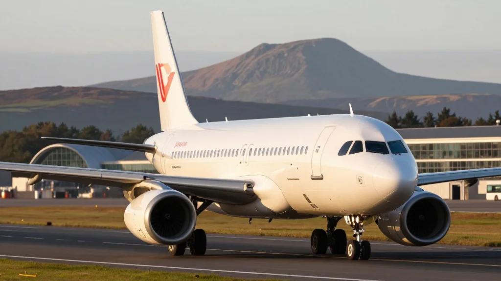 Edinburgh Airport Is a Key Economic Driver for Scotland