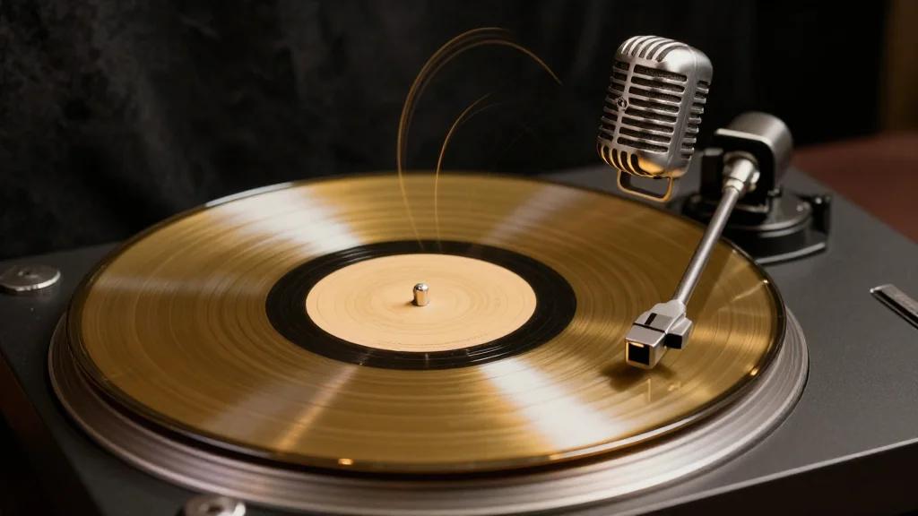 Harrison's Song First Beatles Billion-Streamer; Lennon vs McCartney Tied