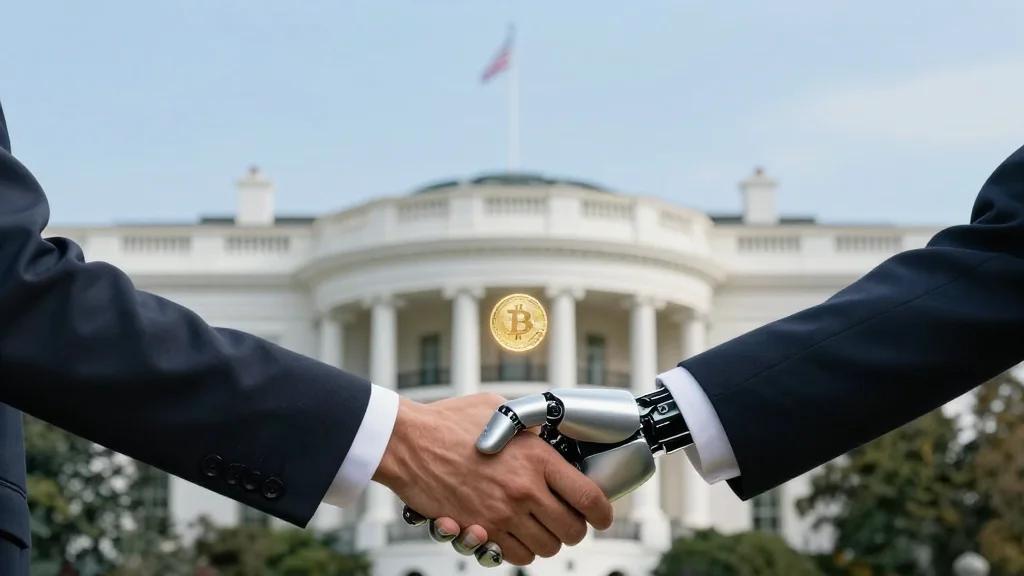 White House, Anthropic Resume Talks Over Powerful AI Model