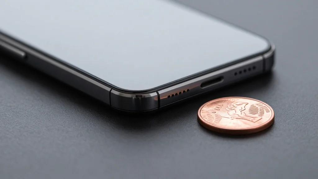 Fairphone Urges $1-per-Device Living Wage in 2025 Impact Report, Pressuring Smartphone Makers