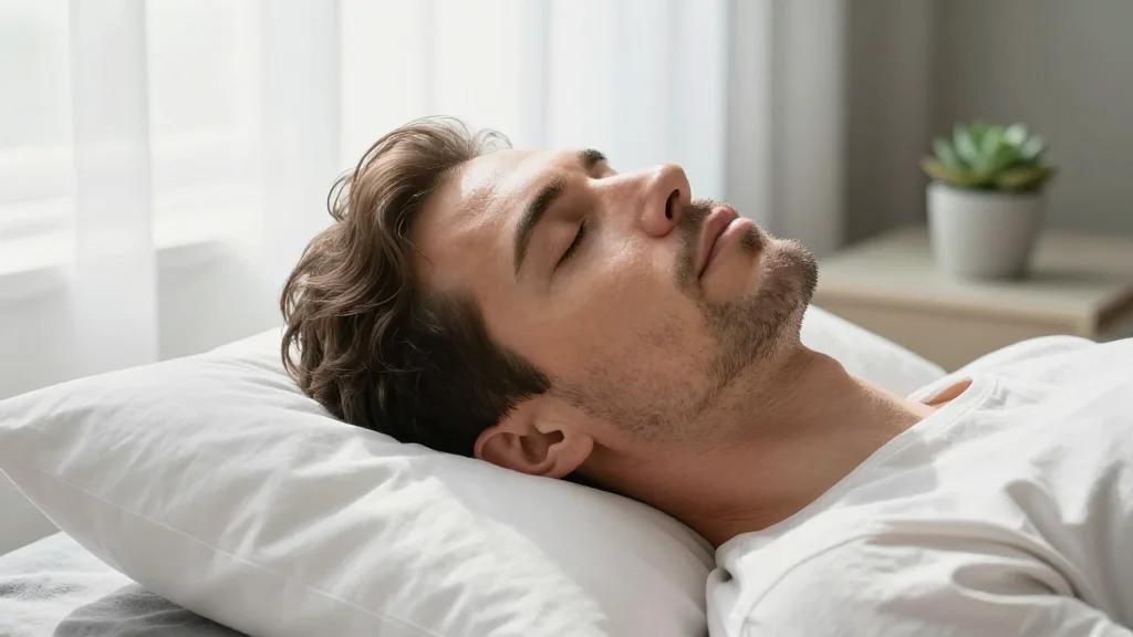 A 15‑minute Nap Adds an Hour of Sleep Weekly