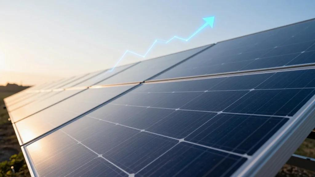 Array Technologies Disappoints: Array Technologies Boosts 2025 Revenue by 40 Percent - Record Order Backlog - Shares Still Plunge