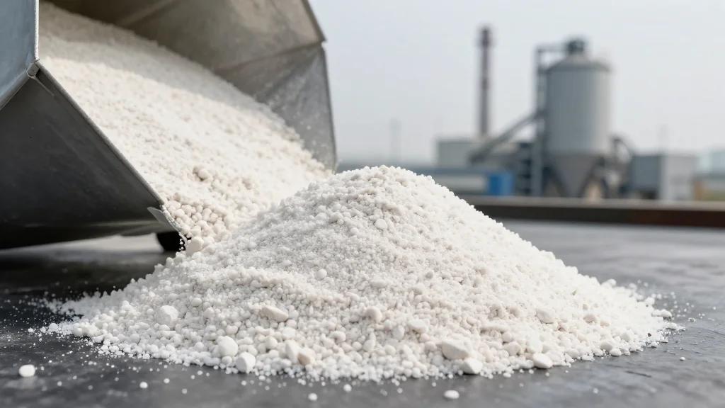 Morocco’s OCP to Cut Production in 2Q