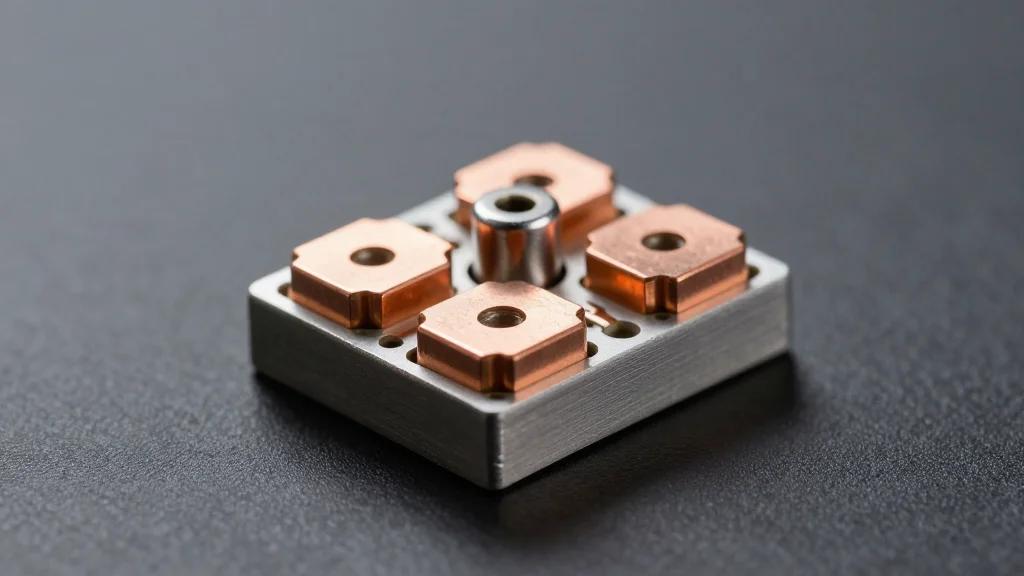 Infineon Launches TLVR Quad-Phase AI Power Module