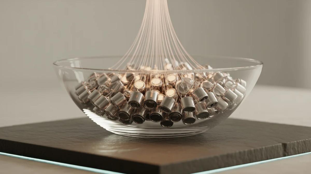 AI Networks Transform IoT Scale Into Sustainable Profit