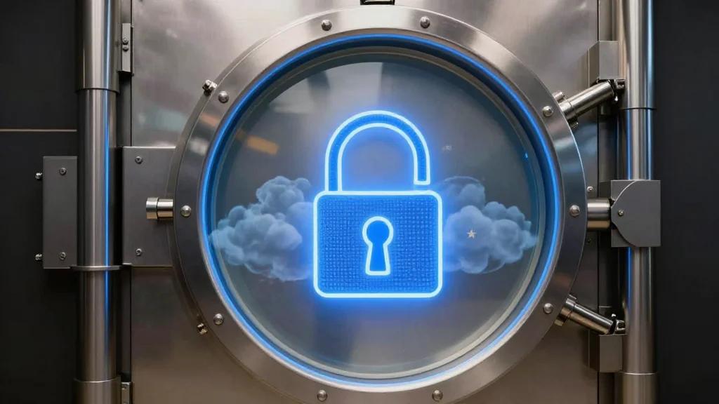 Eviden KMS Now Available on AWS European Sovereign Cloud