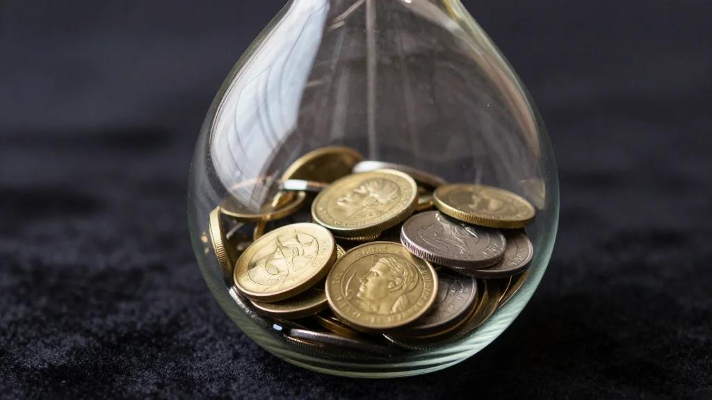 The #1 Mistake All Traders Keep Making