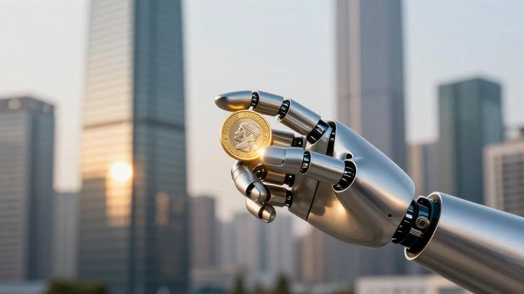 Alibaba Pivots AI Focus From Openness to Profit