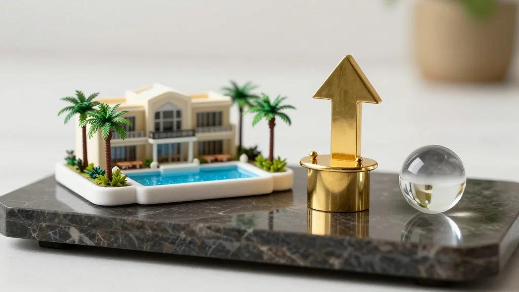 Marriott Vacations Worldwide Shares Jump 16.7% on Strong Q4 Earnings and Aggressive 2026 Guidance