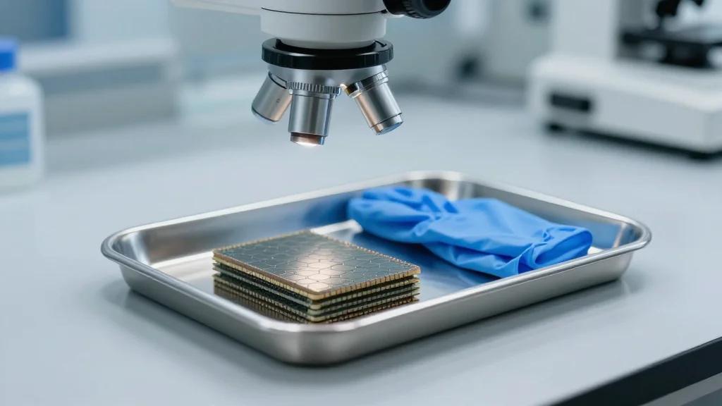 Enhancement of Antibacterial and Osteogenic Properties in Novel Ti‐Mo‐Hf‐Cu Medium Entropy Alloys