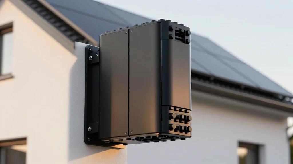 Solaredge Nexis: Integrated Solar and Storage System From Solaredge for Residential Buildings Launches in Germany - Stock Rises