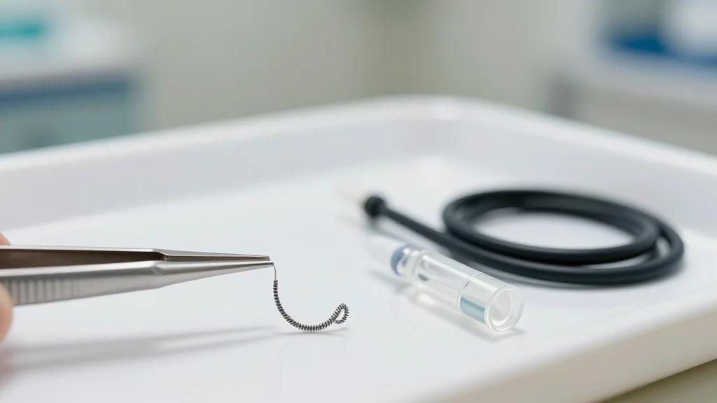 Polyembo Closes New Funding Round Led by Multinational Strategic Investor