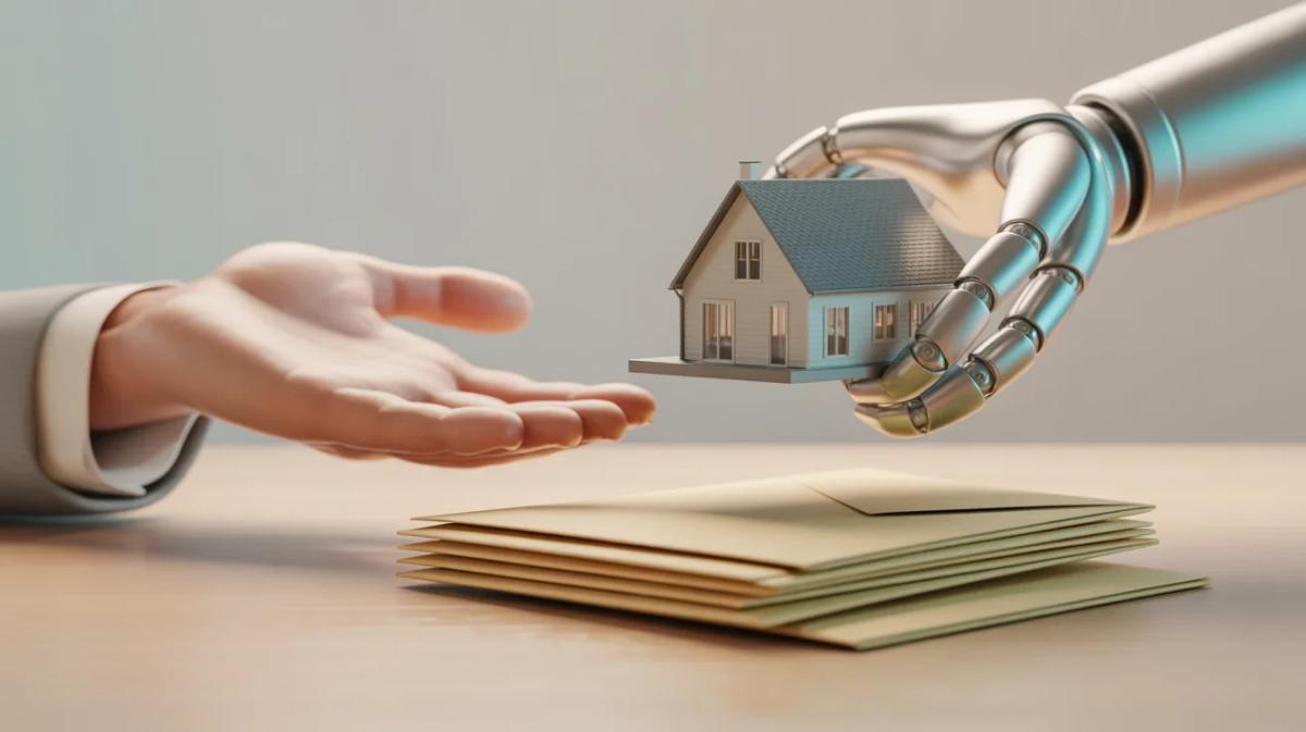 Infrrd Announces the Official Launch of Ally: The First Agentic AI Workforce for Mortgage Auditing