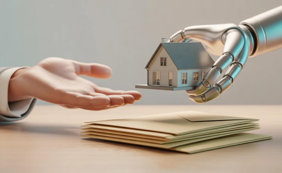 Infrrd Announces the Official Launch of Ally: The First Agentic AI Workforce for Mortgage Auditing