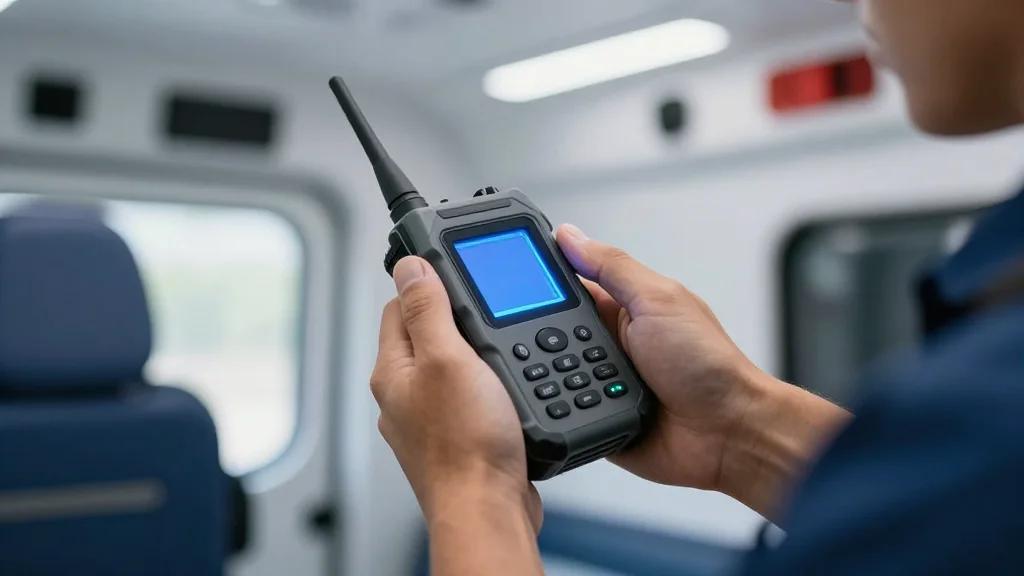 General Devices’ User Spotlight: Inside OB Alert Success at Mercy Medical Center: Faster Response, Better Patient Care