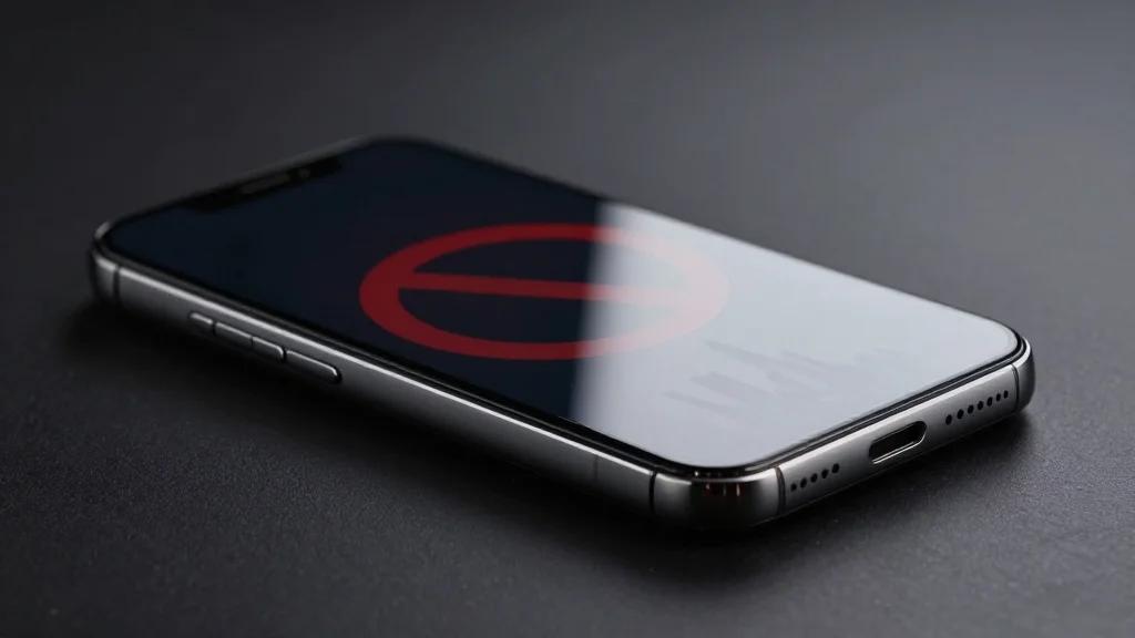 Hong Kong Criminalizes Device Unlocking, Even for Transit