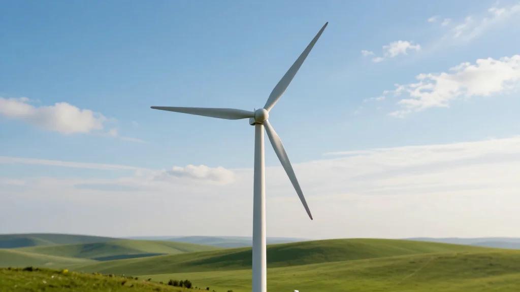 'Wind Has Grown up – Now Germany's Market Design Needs to Catch Up'