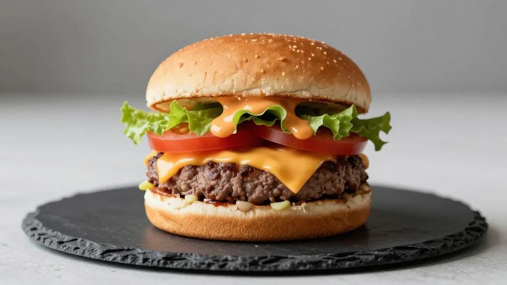 Smashburger Hires Newcomer Agency Understory Amid Creative Revamp