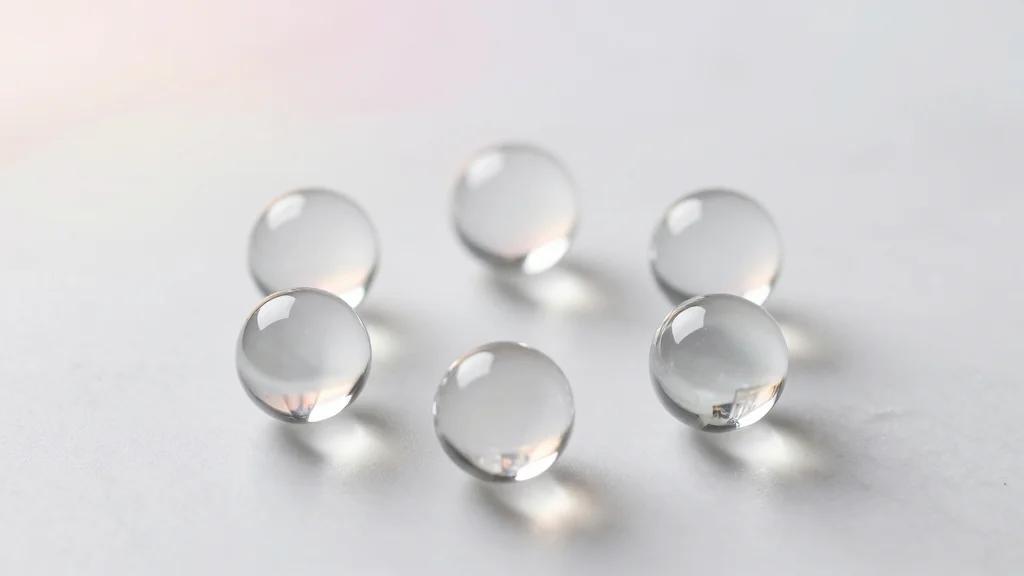 Focus on Six Key Life Areas for Growth