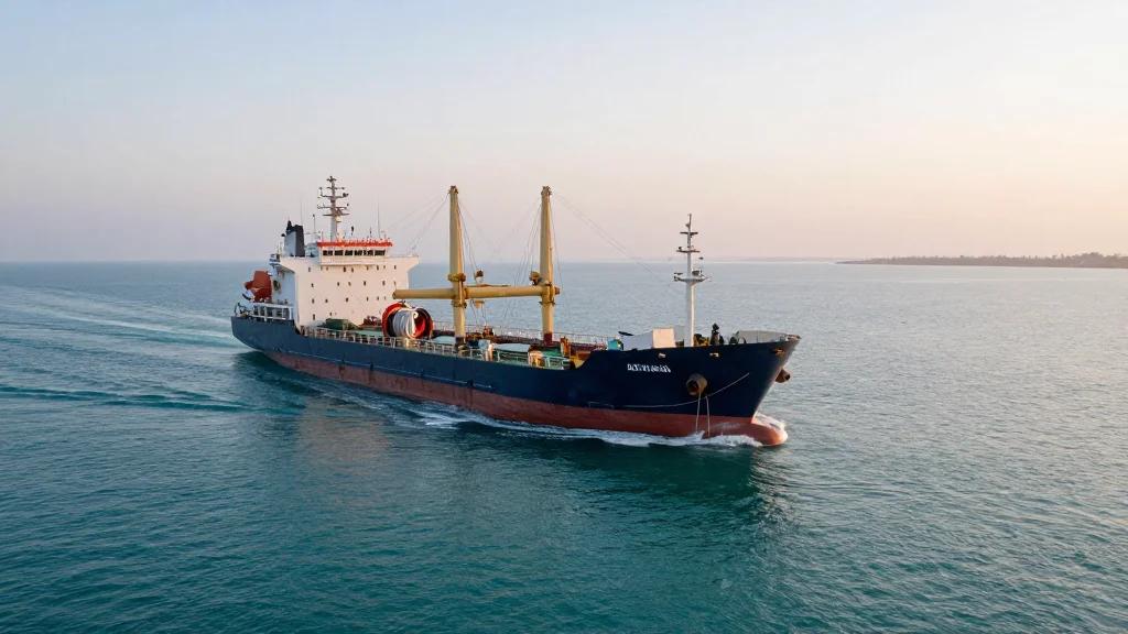 Meta's Massive Undersea Cable Project Delayed in Persian Gulf as Iran Conflict Escalates