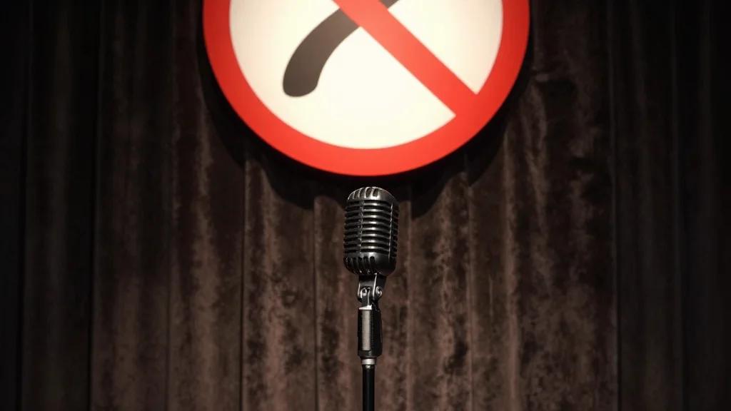 ‘Last One Laughing UK’ Is the Reality Show You Didn’t Know You Needed