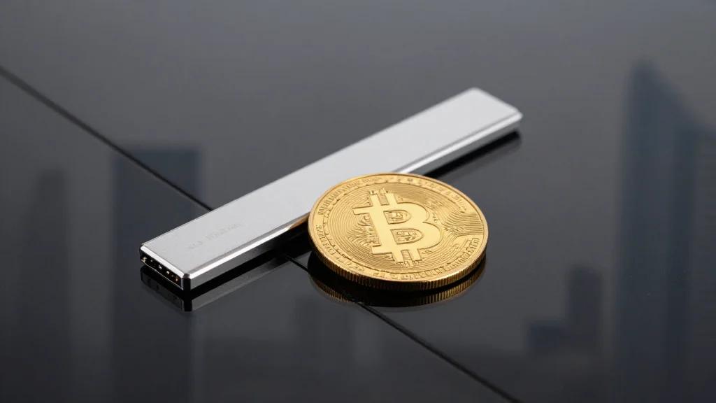 Bitcoin Gains Application Layer with Live cBTC & ctUSD