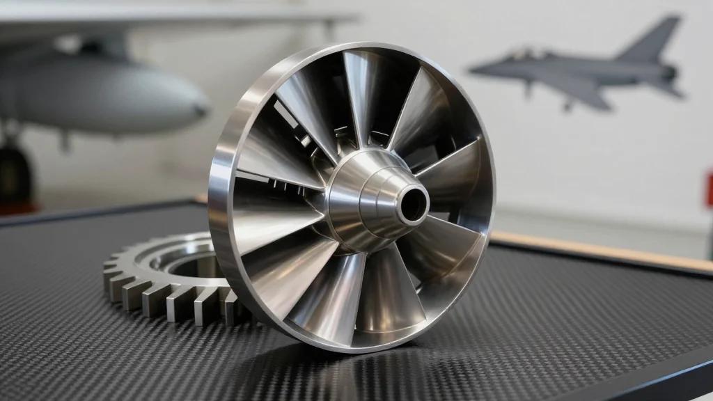Tenax and Air Industries Merge Into $210M Aerospace Platform