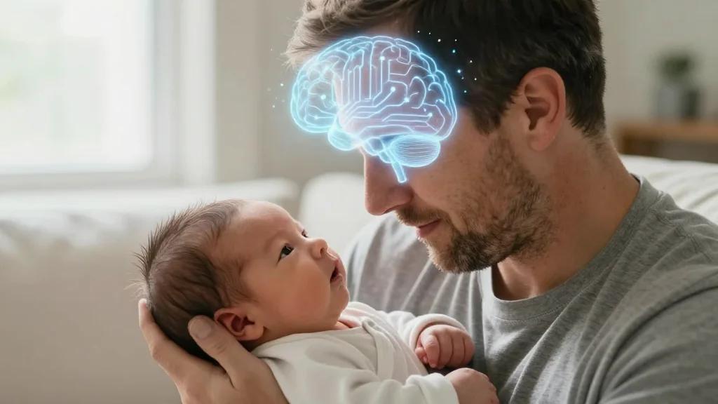 Building a Life: Prioritizing Family Over Business Metrics